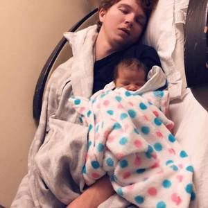 Meet your Posher, Danny